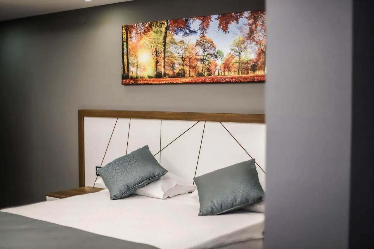 Hakcan Hotel Izmir