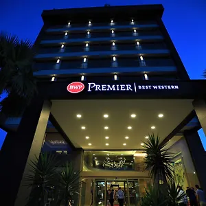Western Premier Karsiyaka Convention & 5* İzmir