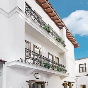 Maison Bahar Suites&hotel Kusadası