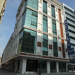 armis-otel.hotelsofizmir.com/