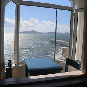 Urga Butik & Restaurant Güllük