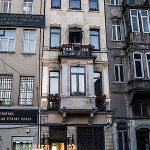 Peradays Turquía