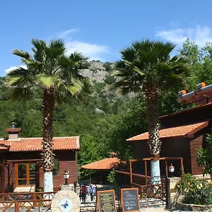 Hostel Uyku Vadisi, Agaclihuyuk