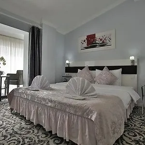 Pendik Marine Turquía