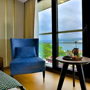 Bosphorus 4* Istambul
