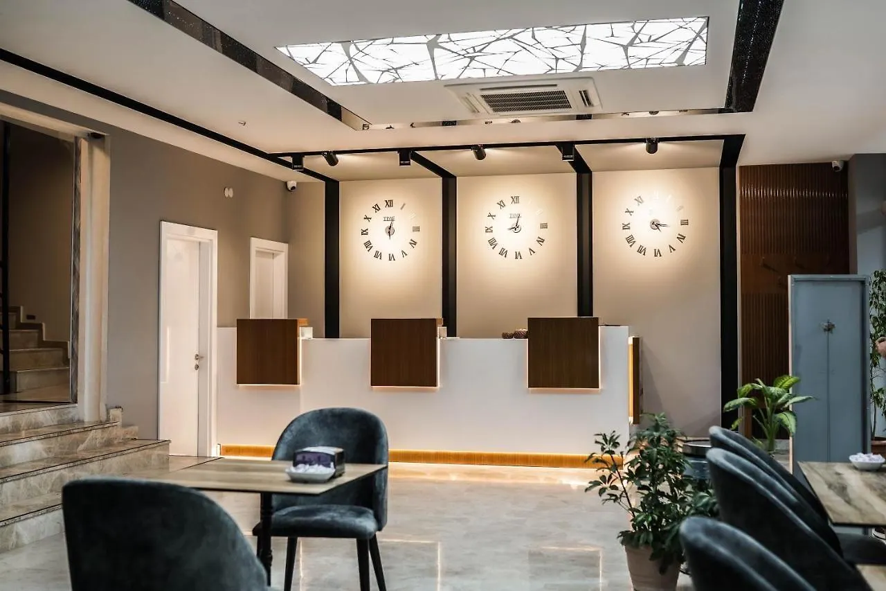 Hakcan Hotel Измир 3*,  Турция