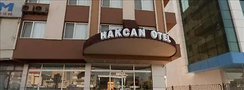 Hakcan Hotel Измир 3*,  Турция