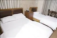 Hakcan Hotel Измир