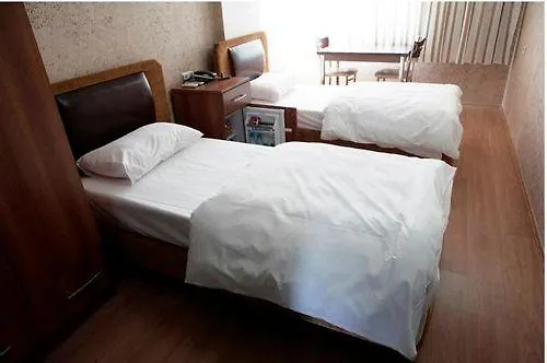 Hakcan Hotel Измир 3*,